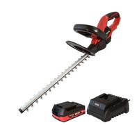 Excel Tools Excel 18V Hedge Trimmer Cutter With 1 X 2.0Ah Battery & Fast Charger