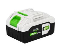 Excel Tools Excel 20V 4.0Ah Battery Excel 20V 4.0Ah Battery