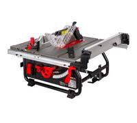 Excel 255mm Extendable Table Saw 240V/2700W