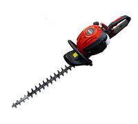 Excel Tools Excel Petrol Hedge Trimmer 25Cc 2 Stroke Petrol Engine With 60Cm Dual Action Blade Powerful Garden Cutter