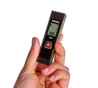 Excel Tools Kendo 20M Laser Measure Compact Digital Distance Meter