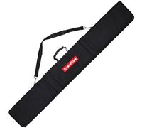 Excel Tools4Trade 1.5m Guide Rail Storage Bag - Black, Durable and Convenient Solution for Professionals and DIY Enthusiasts, Protective Case with Easy Carrying Handle