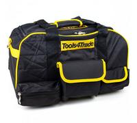 Excel Tools Tools4Trade 22" Heavy Duty Padded Tool Bag Yellow