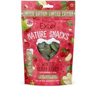 Excel Winter Berry Bakes for Rabbits & Guinea Pigs (60g)