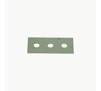 Excell Bag Sealing Dispenser Replacement Part: Bag Trimmer Blade for ET-605K and 808K