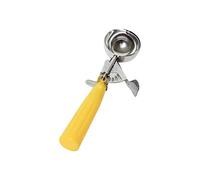 Excellanté 1.625-Ounce Ice Cream Dasher, Yellow