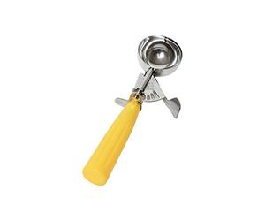 Excellanté 1.625-Ounce Ice Cream Dasher, Yellow