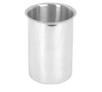 Excellante 41/4Quart Stainless Steel Bain Marie Pot