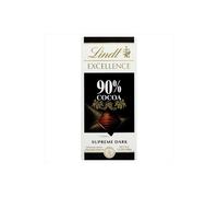 Excellence 90% Cocoa Bar -Pack of 12