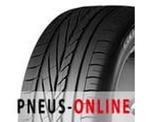 Excellence AO FP EMT