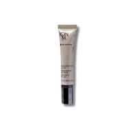 Excellence Code Contours Eye Cream Yonka 15ml | Anti-Ageing Eye and Lip Treatment with Hyaluronic Acid, Reduce Puffiness and Dark Circles | 94% Natural Origin