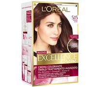 Excellence Colour Cream Brown Glacé 5.15 40 ml