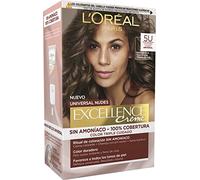 EXCELLENCE creme universal nudes tinte #5u-light brown