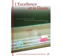 Excellence et le doute (l') - DVD
