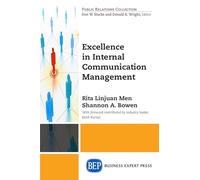 Excellence in Internal Communication Management