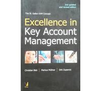 Excellence in Key Account Management