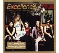 Excellence - The Region of Excellence