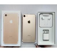 Excellent Apple iPhone 7 32/128GB UNlocked(any carrier) 4.7'' 12MP Gift [EEK: A]