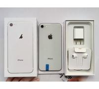 Excellent Apple iPhone 8 64/256GB Unlocked (any carrier) All colors [EEK: A]