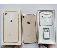 Excellent Apple iPhone 8 64/256GB Unlocked (any carrier) All colors [EEK: A]