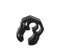 Excellent Dive Hose Coupler Fast Release Mechanism 360 Turn Function For Diving And Freediving Gear Freediving Fast Release Grip