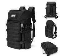 EXCELLENT ELITE SPANKER 40L Camping Hiking Backpack Tactical Molle Rucksack