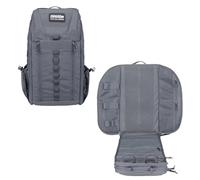 EXCELLENT ELITE SPANKER Medical Backpack Tactical Knapsack Outdoor Rucksack Camping Survival First Aid Backpack(Grey)