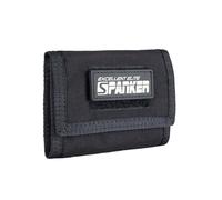 EXCELLENT ELITE SPANKER Men Nylon Trifold Wallet Tactical Military Wallet