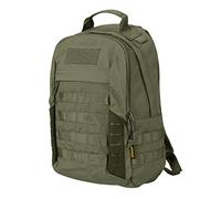 EXCELLENT ELITE SPANKER Military Tactical Backpack 20L Army Assault Survival Rucksack Pack Molle Bag Backpacks, Ranger Green, One Size, Daypack Backpacks