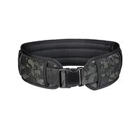EXCELLENT ELITE SPANKER Military Waist Belt Multi-Purpose Molle Padded Patrol Belt Outdoor Sports Equipment