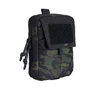 EXCELLENT ELITE SPANKER Molle Admin Pouch Military Utility Tool Pouch EDC Molle Pouchs Gadget Waist Bags(MCB)