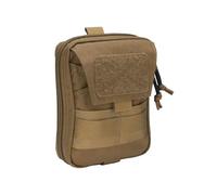 EXCELLENT ELITE SPANKER Molle Admin Pouch Military Utility Tool Pouch EDC Molle Pouchs Gadget Waist Bags(COB)