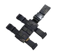 EXCELLENT ELITE SPANKER Molle Drop Leg Holster Universal Drop Leg Platform