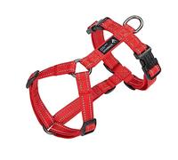 EXCELLENT ELITE SPANKER No Pull Dog Harness H-Shaped Easy Pet Harness