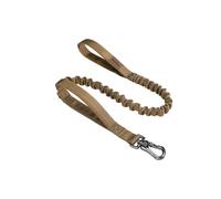 EXCELLENT ELITE SPANKER Tactical Bungee Dog Leash Elastic Leads Rope(COB)