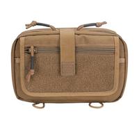 EXCELLENT ELITE SPANKER Tactical IFAK Pouch Tactical First Aid Pouch Utility Medical kit Bag Outdoor Survival Travel Bag for Tactical Vest,Backpack(COB)
