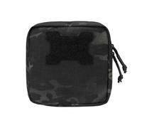 EXCELLENT ELITE SPANKER Tactical Medical Pouch Molle First Aid Pouch Military Utility Pouch for Military Use First Aid Personnel Law Enforcement Agencies（MCB）