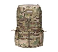 EXCELLENT ELITE SPANKER Tactical Military Backpack Molle Camping Backpack Hunting Backpack for Hiking Trekking Travel (MC)