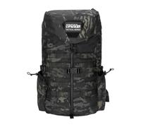 EXCELLENT ELITE SPANKER Tactical Military Backpack Molle Camping Backpack Hunting Backpack for Hiking Trekking Travel (MCB)
