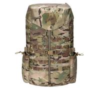 EXCELLENT ELITE SPANKER Tactical Military Backpack Molle Camping Backpack Hunting Rucksack for HikingTrekking Travel（MC）