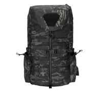 EXCELLENT ELITE SPANKER Tactical Military Backpack Molle Camping Backpack Hunting Rucksack for HikingTrekking Travel（MCB）