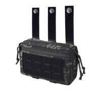 EXCELLENT ELITE SPANKER Tactical Molle Pouch Dump Drop Pouch Utility Bag