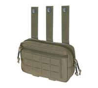 EXCELLENT ELITE SPANKER Tactical Molle Pouch Dump Drop Pouch Utility Bag