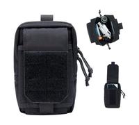 EXCELLENT ELITE SPANKER Tactical Molle Pouch Phone Pouch Utility Belt Pouch
