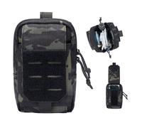 EXCELLENT ELITE SPANKER Tactical Molle Pouch Phone Pouch Utility Belt Pouch