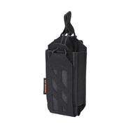 EXCELLENT ELITE SPANKER Tactical Molle Radio Pouch Adjustable Walkie Talkie