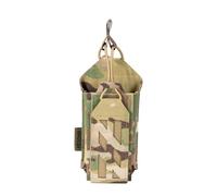 EXCELLENT ELITE SPANKER Tactical Molle Radio Pouch Adjustable Walkie Talkie