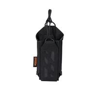 EXCELLENT ELITE SPANKER Tactical Molle Radio Pouch Adjustable Walkie Talkie