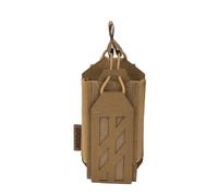 EXCELLENT ELITE SPANKER Tactical Molle Radio Pouch Adjustable Walkie Talkie