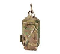 EXCELLENT ELITE SPANKER Tactical Molle Radio Pouch Adjustable Walkie Talkie